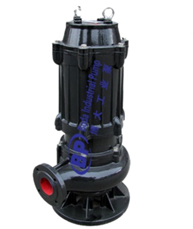 ZQ（ZQR）型潜水金沙手机娱乐版渣浆泵